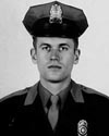Patrolman David A. Cooper | Richmond Police Department, Virginia