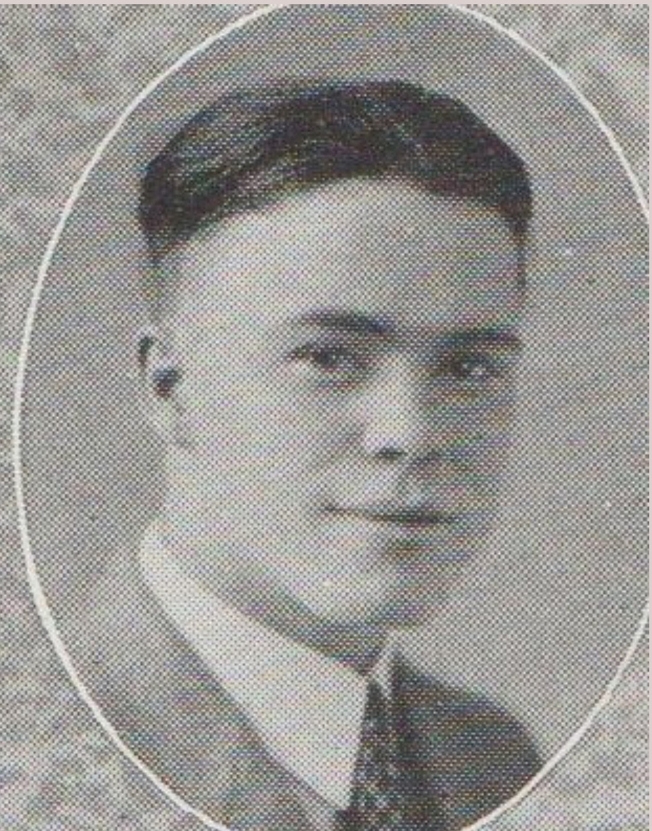 Patrolman Vance Cooper | Niles City Police Department, Michigan Patrolman Vance Cooper | Niles City Police Department, Michigan