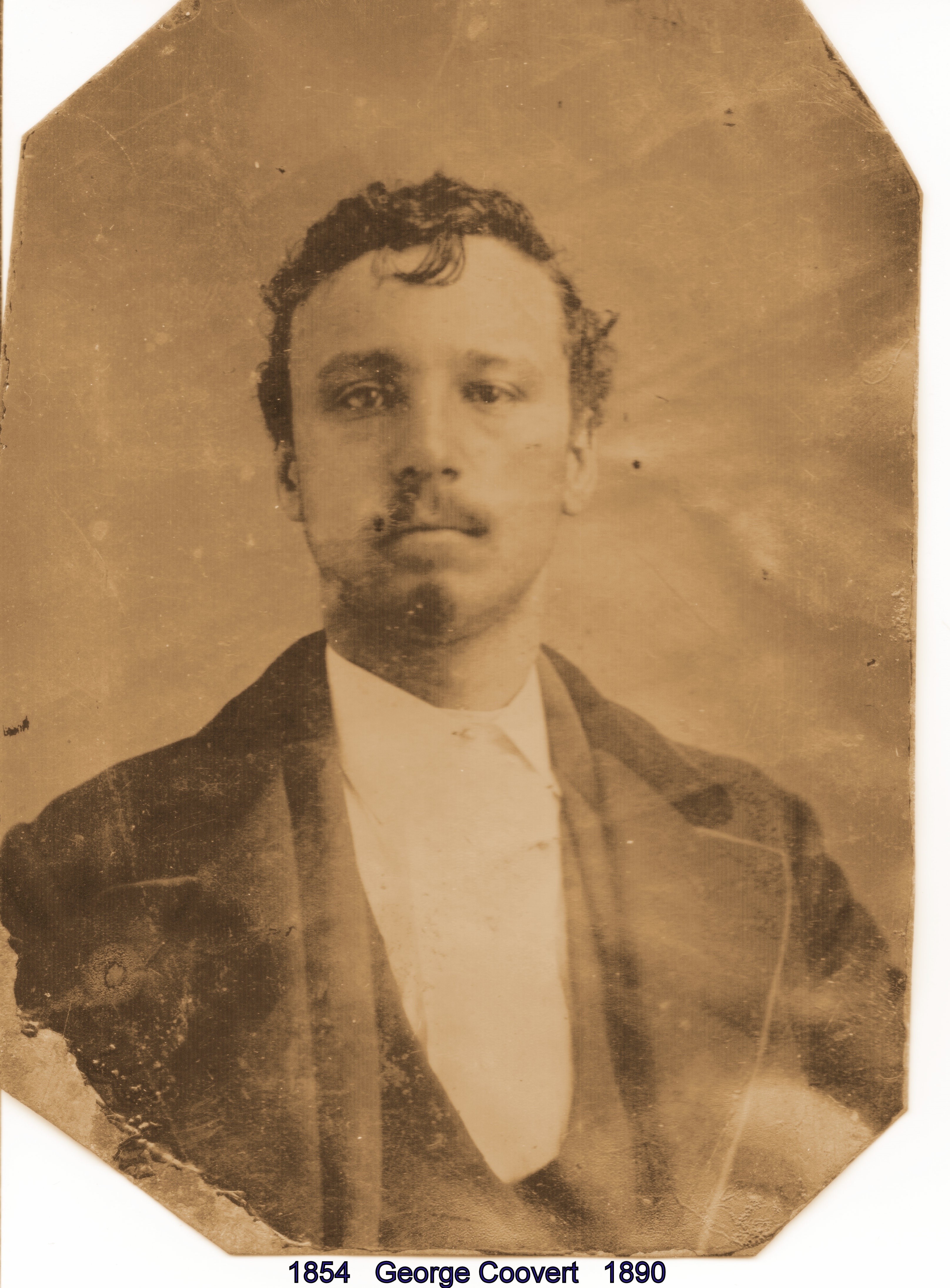 Assistant Chief of Police George Coovert | Pineville Police Department, Kentucky Assistant Chief of Police George Coovert | Pineville Police Department, Kentucky