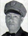 Officer Samuel G. Cope, Sr. | California Highway Patrol, California