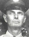 Officer Herbert D. Copeland | Brunswick Police Department, Georgia