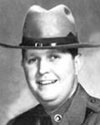 Zone Sergeant David M. Corbine | New York State Police, New York