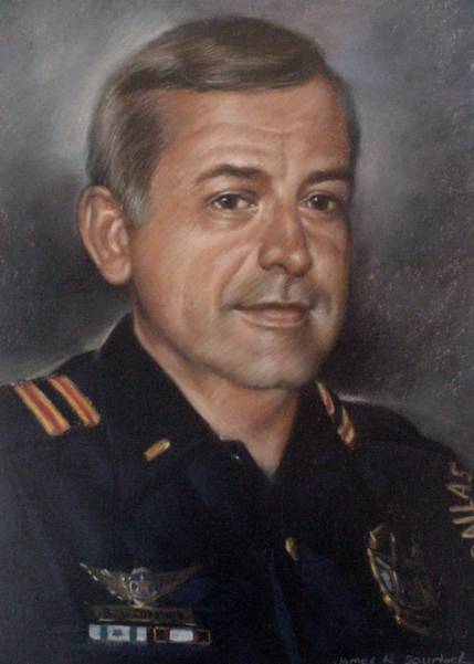 Lieutenant Robert Lawrence Cormier | Dallas Police Department, Texas Lieutenant Robert Lawrence Cormier | Dallas Police Department, Texas