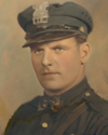Police Officer George Corneail | Pontiac Police Department, Michigan