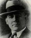 Detective Harvey Edgar Correll | Charlotte Police Department, North Carolina