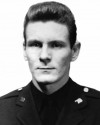Patrolman James Cosgrove | New York City Police Department, New York