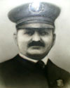 Patrolman John Costantino | Campbell Police Department, Ohio