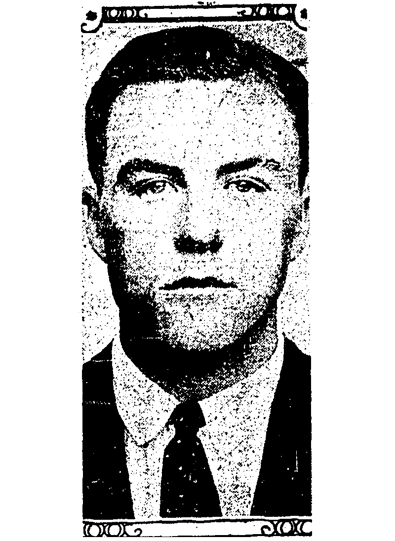 Policeman James C. Costello | Los Angeles Police Department, California Policeman James C. Costello | Los Angeles Police Department, California