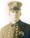 Sergeant Patrick J. Costello | Chicago Police Department, Illinois