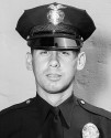 Policeman Robert Jules Cote, Sr. | Los Angeles Police Department, California