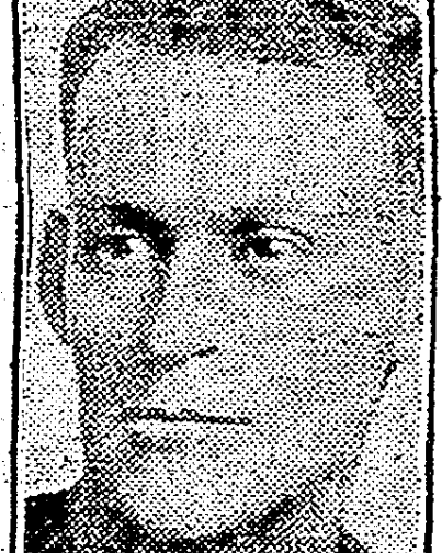 Police Officer Walter G. Cottle | Seattle Police Department, Washington