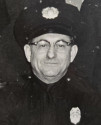 Patrolman Harmon Kenneth Couch | New Milford Police Department, Connecticut