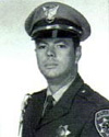 Officer William Robert Court | California Highway Patrol, California