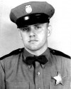 Trooper Dale Benjamin Courtney | Oregon State Police, Oregon
