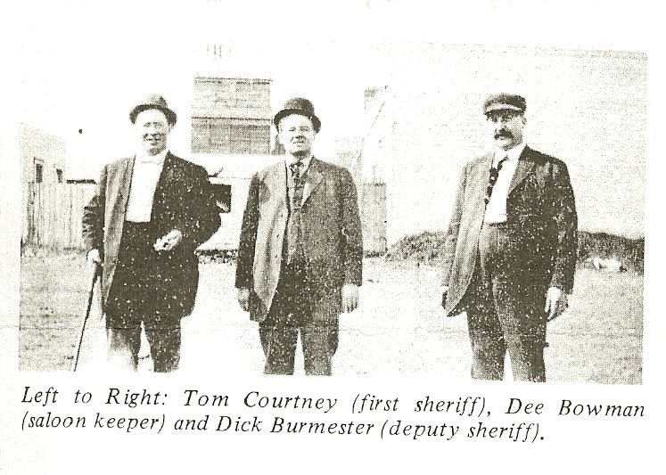 Sheriff Tom A. Courtney | Sheridan County Sheriff's Office, Montana Sheriff Tom A. Courtney | Sheridan County Sheriff's Office, Montana