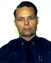 Lieutenant Clarence Purvis Cox, Jr. | Memphis Police Department, Tennessee