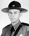Trooper Ermon Boyce Cox | Arkansas State Police, Arkansas