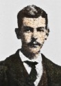 Police Officer Charles Edward Crabtree | Atlanta Police Department, Georgia