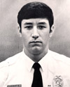 Police Officer Arthur Glenn Craft, Jr. | Greensboro Police Department, North Carolina