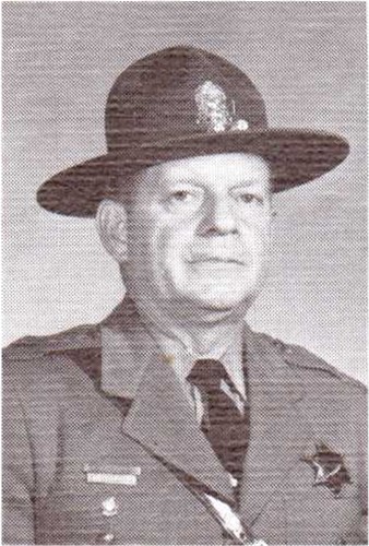 Corporal George D. Craggs | Illinois State Police, Illinois Corporal George D. Craggs | Illinois State Police, Illinois