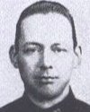 Patrolman George Francis Crane | New York City Police Department, New York