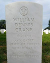Investigator William Dennis Crane | United States Department of the Treasury - Internal Revenue Service - Alcohol and Tobacco Tax Division, U.S. Government