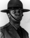Trooper Clinton Wayne Crawford | Pennsylvania State Police, Pennsylvania