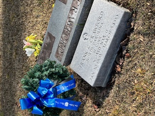 Sheriff Frank C. Crawford | Cherokee County Sheriff's Office, North Carolina Sheriff Frank C. Crawford | Cherokee County Sheriff's Office, North Carolina