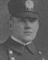 Patrolman John E. Creedon | Utica Police Department, New York