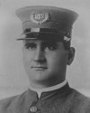 Policeman James Francis Crehan | Los Angeles Police Department, California