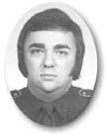Trooper Jean Claude Crescionne | Louisiana State Police, Louisiana