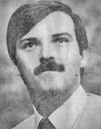 Patrolman Lee Anthony Crews | Valdosta Police Department, Georgia Patrolman Lee Anthony Crews | Valdosta Police Department, Georgia