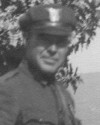 Officer Edwin B. Crook | California Highway Patrol, California