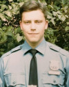 Police Officer Paul Heidelberger | New York City Housing Authority Police Department, New York