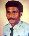 Police Officer Amos Cross | Pensacola Police Department, Florida
