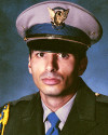 Officer Fidel Aleman | California Highway Patrol, California