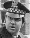 Patrolman Louis Cullotta | Chicago Police Department, Illinois