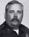 Senior Corporal Billy Walter Daugherty | Dallas Police Department, Texas Senior Corporal Billy Walter Daugherty | Dallas Police Department, Texas