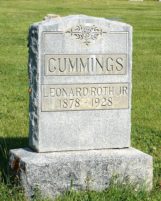 Special Deputy Sheriff Leonard Roth Cummings, Jr. | Lemhi County Sheriff's Department, Idaho Special Deputy Sheriff Leonard Roth Cummings, Jr. | Lemhi County Sheriff's Department, Idaho