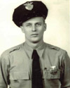 Patrolman John D. Cusson | Peoria Police Department, Illinois