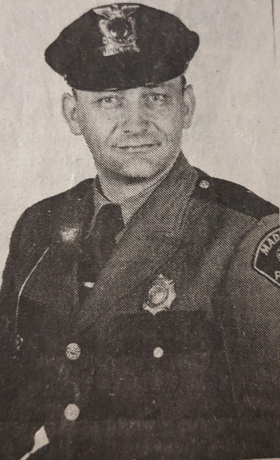 Chief of Police Louis E. Daigle | Madawaska Police Department, Maine Chief of Police Louis E. Daigle | Madawaska Police Department, Maine
