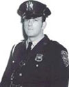 Detective Francis A. Dailey, Jr. | Florham Park Police Department, New Jersey