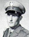 Officer Robert D. Dale | California Highway Patrol, California