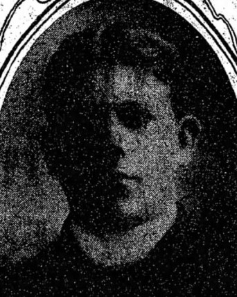 Police Officer John F. Daley | Detroit Police Department, Michigan