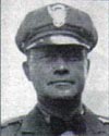 Officer James B. Dalziel | California Highway Patrol, California