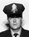Police Officer Charles Thomas Knox, Jr. | Philadelphia Police Department, Pennsylvania