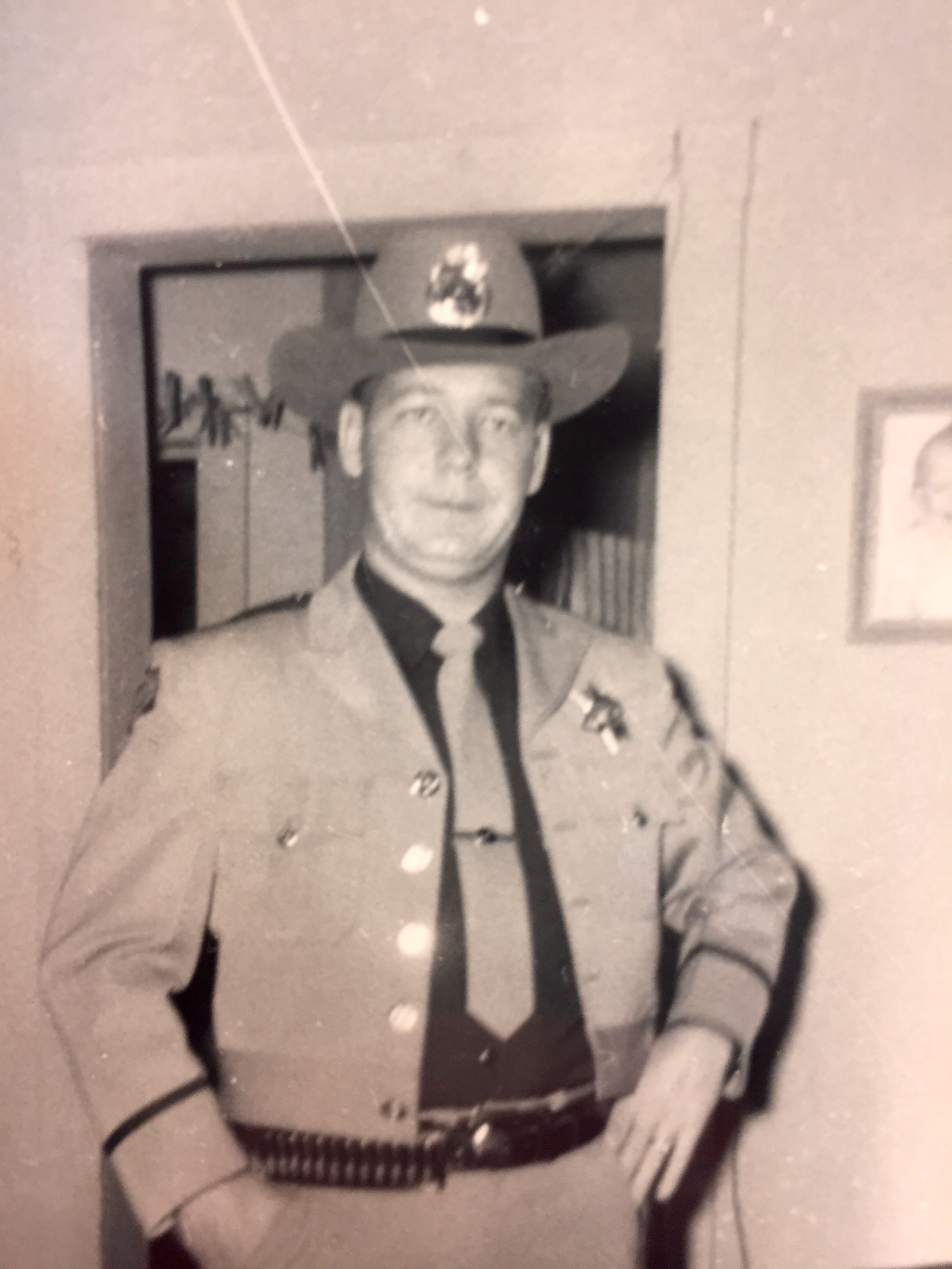 Deputy Sheriff Jerry L. Darnell | Tuscaloosa County Sheriff's Office, Alabama Deputy Sheriff Jerry L. Darnell | Tuscaloosa County Sheriff's Office, Alabama