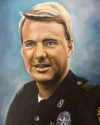 Police Officer John Paul Jones | Dallas Police Department, Texas