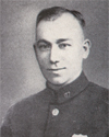 Patrolman Frank A. Daszkiewicz | New York City Police Department, New York