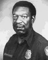 Police Officer John R. Davis, Sr. | Phoenix Police Department, Arizona